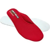 Albatros COMFITRELAX MEMORY FOAM FUssBETT Einlegesohle 204800 rot
