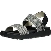 Keen Sandalen Elle 1030142 Schwarz 37