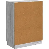 vidaXL Buffetschrank