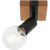 ITALUX Strahlerlampe MOLINI SPL-2079-1