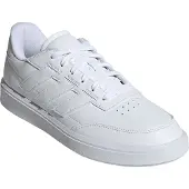 Adidas Courtblock Sneaker Weiß