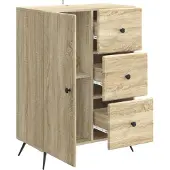 vidaXL Buffetschrank