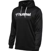 Hummel Hoodie Logo