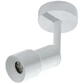 Azzardo AZ4556 Scheinwerfer LUMI 3000K weiß