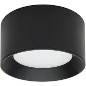 ITALUX Aufbau-Außendeckenleuchte IP44 LED 13W SIRIUS WG-606A/BJ-WW/MULTI