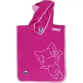 Arena Kinder Mantel FRIENDS PONCHO KIDS