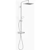 Dornbracht 34459980-00 Shower Pipe Symetrics