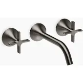 Dornbracht 36712809-99 WT-Wandbatt. ohne Ablaufgarnitur VAIA