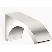 Dornbracht 13800811-36 WT-Wand-Ausl. ohne Ablaufgarnitur CYO