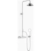 Dornbracht 34459360-00 Shower Pipe Madison
