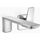 Dornbracht 36861845-00 WT-Wand-EHM ohne Ablaufgarnitur Lisse