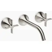 Dornbracht 36712809-06 WT-Wandbatt. ohne Ablaufgarnitur VAIA