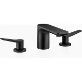 Dornbracht 20713845-33 WT-3-Lochbatt. m.Ablgarn. Lisse