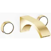 Dornbracht 36712811-38 Waschtisch-Wandbatterie CYO