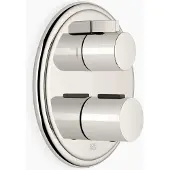 Dornbracht 36426977-08 UP-Therm. m.2-Wege-Mengenreg. Madison