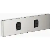 Dornbracht WATER FAN horizontal UP-Seitenbrause, 36512979-08, Farbe: Platin
