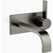 Dornbracht 36864782-99 WT-Wand-EHM mit Abdeckplatte MEM