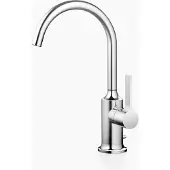 Dornbracht 33500809-00 WT-EHM mit Ablaufgarnitur VAIA