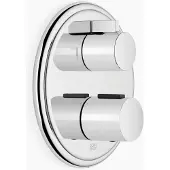 Dornbracht 36426977-00 UP-Therm. m.2-Wege-Mengenreg. Madison