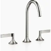 Dornbracht 20713819-06 WT-3-Lochbatt. m.Ablgarn. VAIA