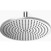 Dornbracht Regenbrause mit Deckenanbindung, Regenbrause 400 mm, 28699970