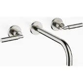 Dornbracht 36717882-06 WT-Wandbatt. o.Ablgarn. Tara.