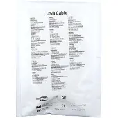 Bayer Ascensia USB Kabel 1 St Zubehör
