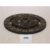 Japanparts DF-602 Kupplungsscheibe