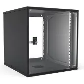Enoc System Enoc 19 v?gskab W3 12-6-S sort