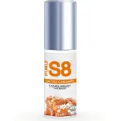 Stimul8 - S8 Gesalzenes Karamell-Gleitgel 50 ml