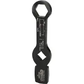 Ks Tools Schlagschlüssel. Bremssattelverschraubung 460.5061 Chrom-Vanadium-Stahl 620g