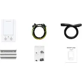 EcoFlow 102215, 460 mm, 120 mm, 330 mm, 240 V, 50 Hz, 2160 W