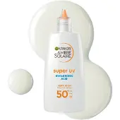 Garnier 50+ Super UV Gesichtsbräunungsflüssigkeit (Schutzflüssigkeit) 40 ml