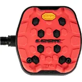 Look Pedale mit Vibram-Grip Trail R