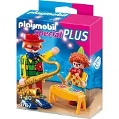 Playmobil 4787, 4 Jahr(e), Mehrfarbig, Kunststoff