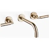 Dornbracht 36712882-46 WT-Wandbatt. ohne Ablaufgarnitur TARA