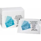 Plum Verbrennungsgel QuickCoolBox mit 18 Sachets