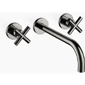 Dornbracht 36717892-19 WT-Wandbatt. ohne Ablaufgarnitur TARA