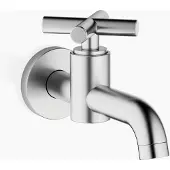 Dornbracht 30010892-93 Wandventil , Kaltwasser TARA