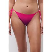 Chantelle Bikini Slip Swim One | Grösse: No Size | Farbe: Sonnenuntergang-Tie-Dye