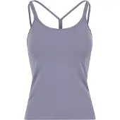 Urban Classics Muskelshirt "Ladies Sports Top Ladies Sports Top" 1