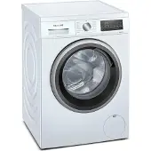 Siemens iQ500 WU14UTG1, Frontlader, 8 kg, B, 70 dB, 1400 RPM, A