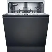 Siemens iQ300 SN63EX27BE, Voll integriert, Standardgröße (60 cm), 1,75 m, 1,65 m, 1,9 m, rackMatic