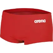 Arena Tief sitzende Badeboxer Solid