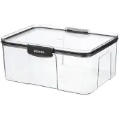 Sistema Tritan Ultra Rectangle 2.63L