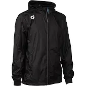 Arena Regenjacke Solid