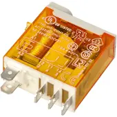 Finder Relais 16A 24VDC 1-Wechsler