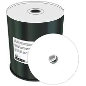 MediaRange Cd-r 700mb 100er-pack