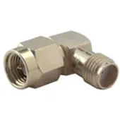 Huber & Suhner SMAAdapter SMAStecker
