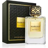 Khadlaj Flor Oud Eau de Parfum 100 ml